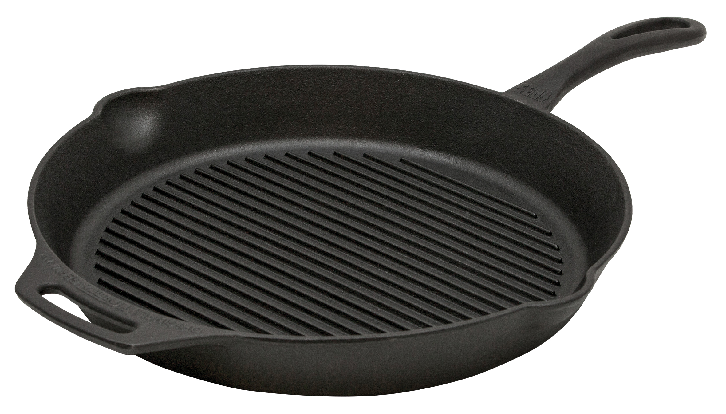 Petromax Grill-Feuerpfanne GP35